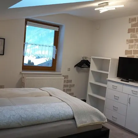 Apartment Haus Knapp 6er