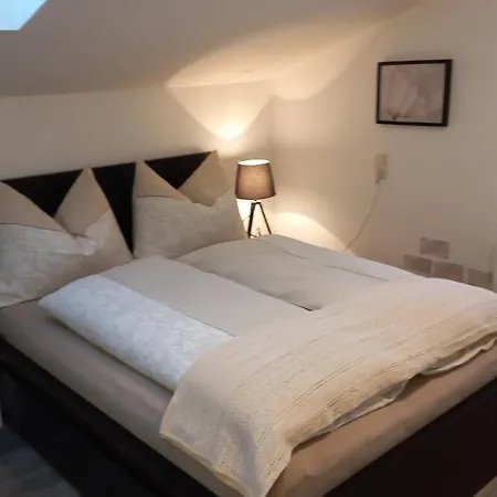 Haus Knapp 6er * Harbach (St. Johann im Pongau)