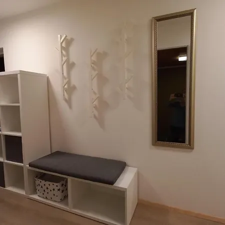 Haus Knapp 6er *
