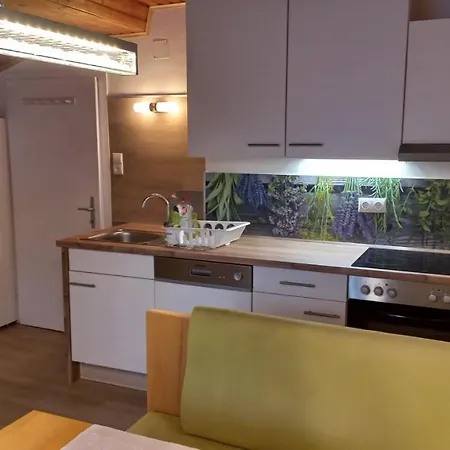 Haus Knapp 6er