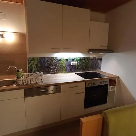 Apartment Haus Knapp 6er Harbach (St. Johann im Pongau)