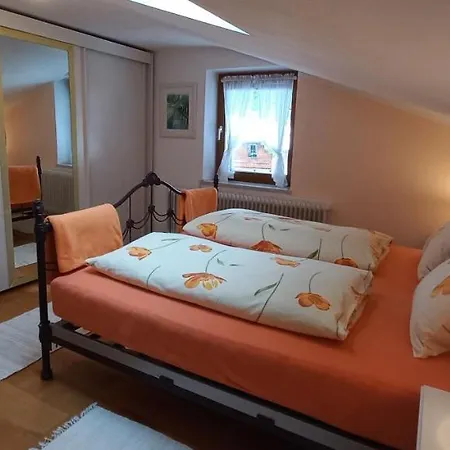 Haus Knapp 6er Apartment Harbach (St. Johann im Pongau)