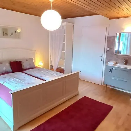 Haus Knapp 6er Harbach (St. Johann im Pongau)