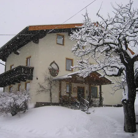 Apartment Haus Knapp 6er *