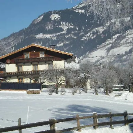 Haus Knapp 6er Apartment Harbach (St. Johann im Pongau)