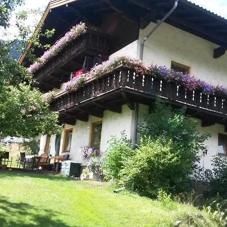 Apartment Haus Knapp 6er *