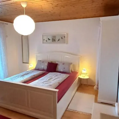 Haus Knapp 6er Apartment Harbach (St. Johann im Pongau)