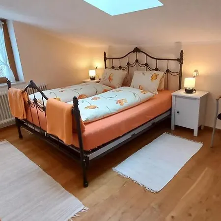 Haus Knapp 6er Harbach (St. Johann im Pongau)