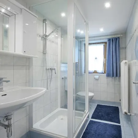 Haus Knapp 6er Apartment Harbach (St. Johann im Pongau)