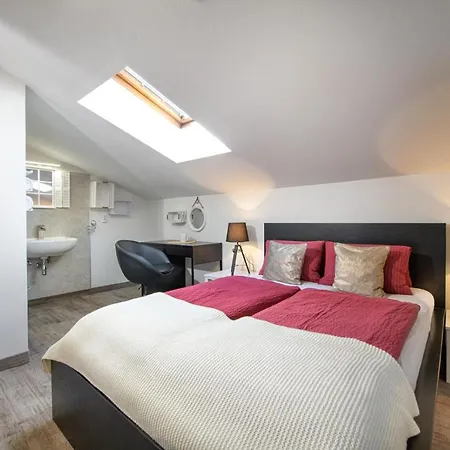 Haus Knapp 6er