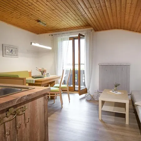 Haus Knapp 6er *