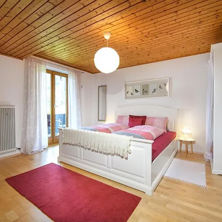 Haus Knapp 6er * Harbach (St. Johann im Pongau)