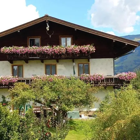 Haus Knapp 6er Apartment Harbach (St. Johann im Pongau)