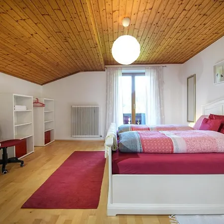 Apartment Haus Knapp 6er *