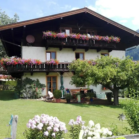 Haus Knapp 6er Apartment Harbach (St. Johann im Pongau)