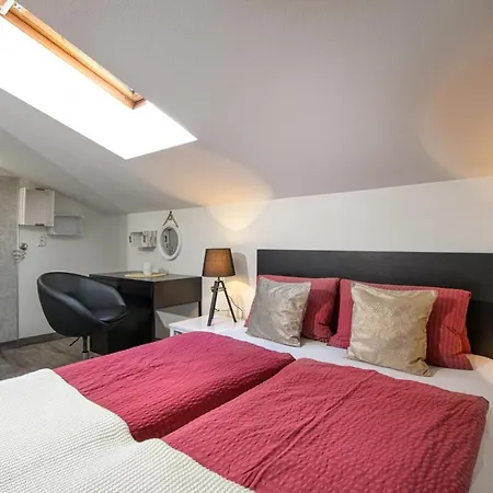 Haus Knapp 6er Apartment Harbach (St. Johann im Pongau)