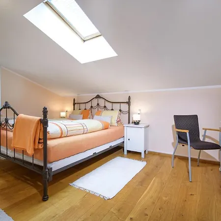 Haus Knapp 6er