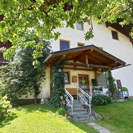 Haus Knapp 6er Apartment *