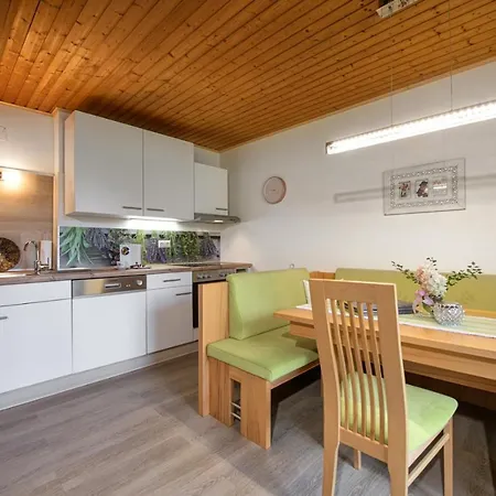 Haus Knapp 6er Apartment