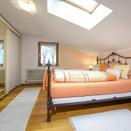 Haus Knapp 6er Apartment *
