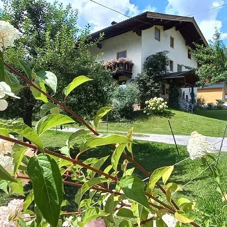 Haus Knapp 6er Apartment Harbach (St. Johann im Pongau)