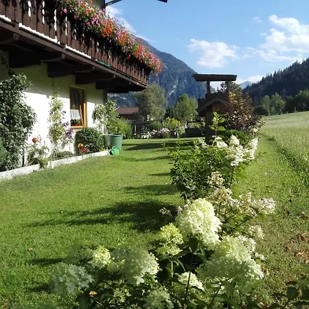 Haus Knapp 6er Apartment *