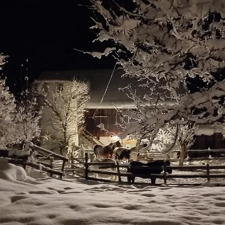 Haus Knapp 6er Harbach (St. Johann im Pongau)