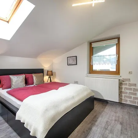 Haus Knapp 6er * Harbach (St. Johann im Pongau)