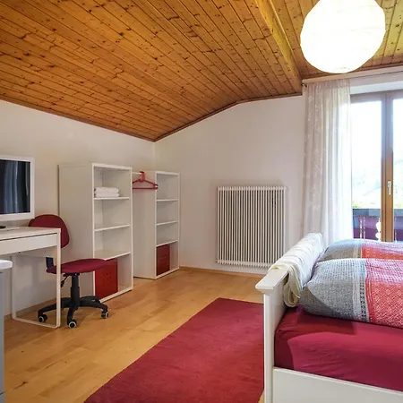 Haus Knapp 6er Apartment Harbach (St. Johann im Pongau)