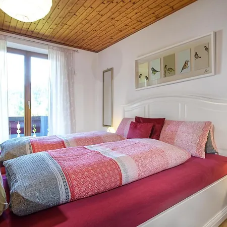 Haus Knapp 6er *